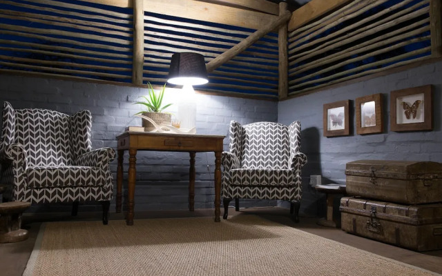 Zululand Lodge