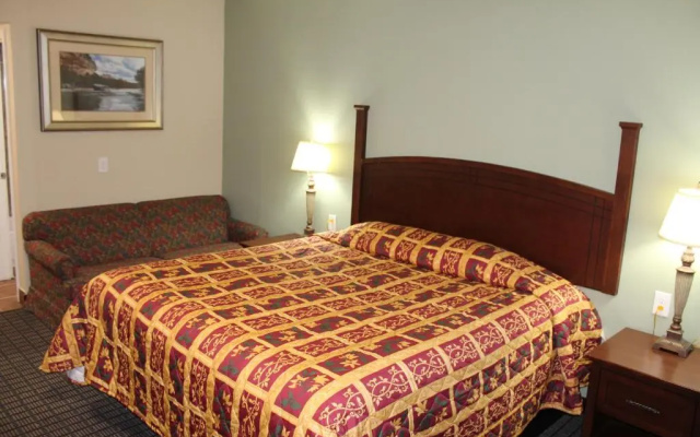 American Inn & Suites