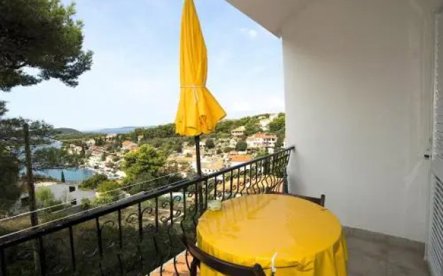 Apartmani Nata