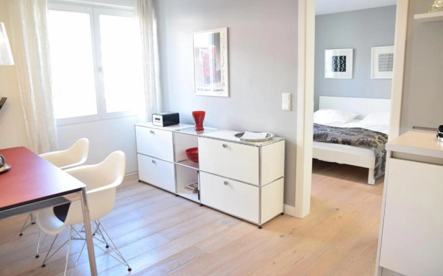 Bomhoffstr. 22a, W4, Blue Water