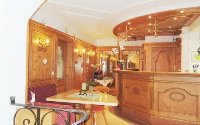 Hotel Binggl
