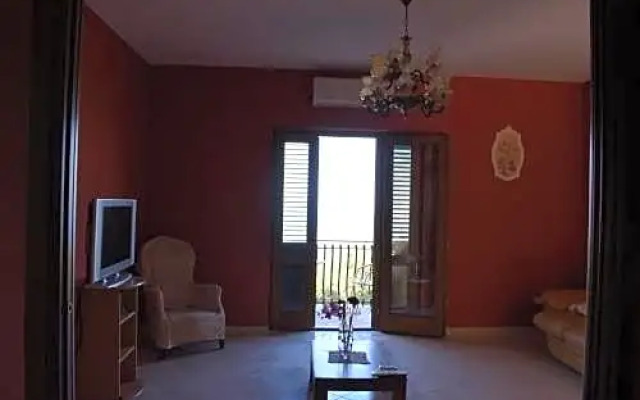 Villa Di Martino