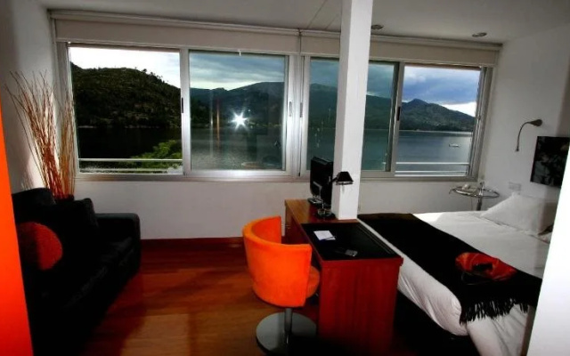 Posada del Agua