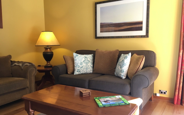 Wanaka Springs Lodge