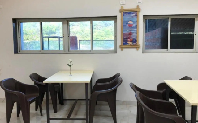 Hotel Volga Residency