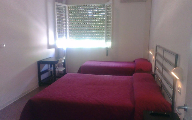 Hotel Alma