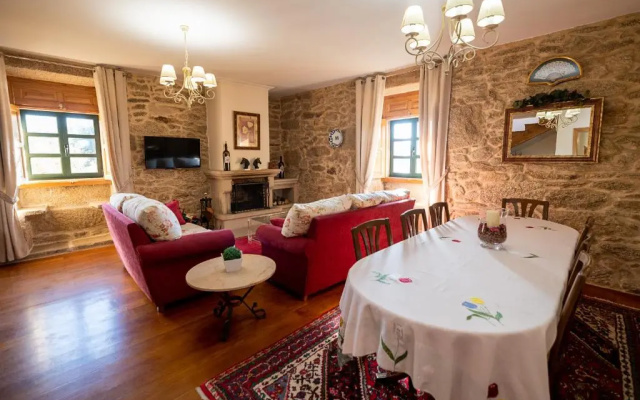 Casa Rural Maria Bargiela
