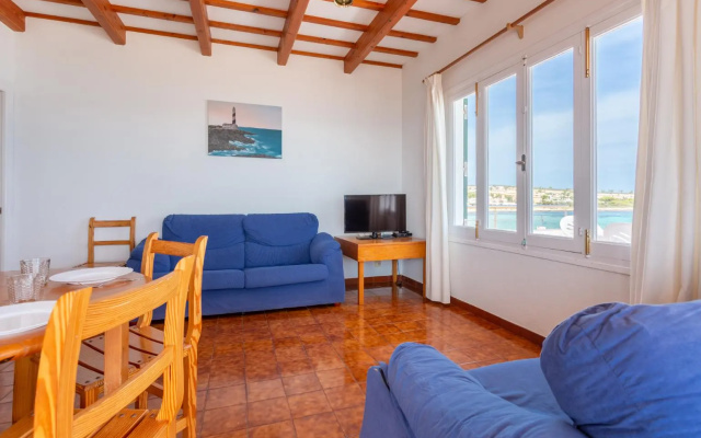 Voramar Waterfront