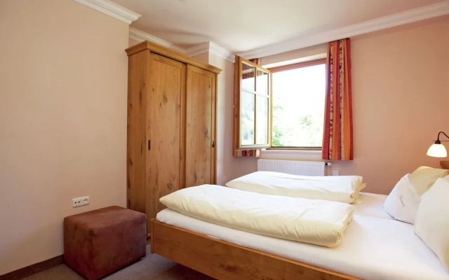 Apartment in Kleinarl Near Ski Slopes