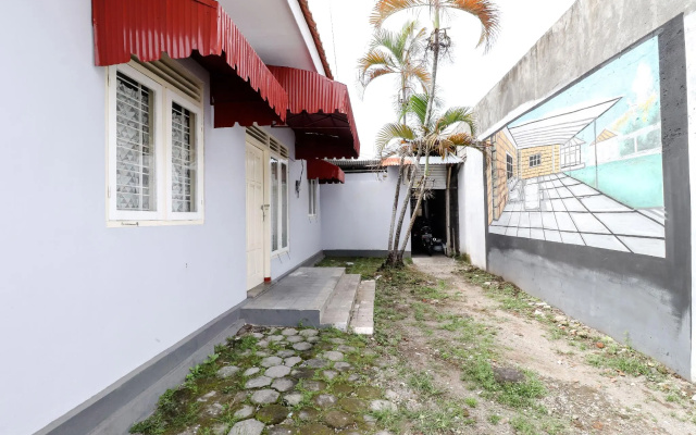 BB Homestay