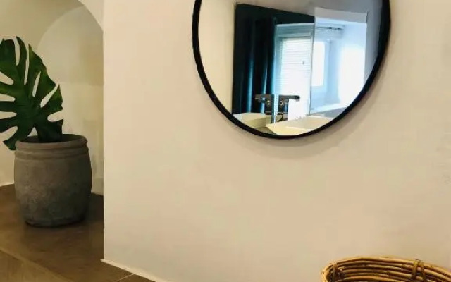 Appartement Vue mer Citadelle