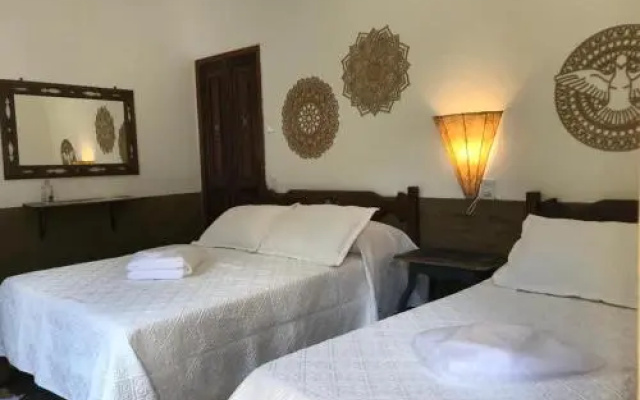 Pousada Fazendinha De Minas