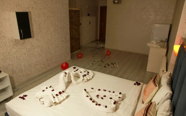 Van Hotel