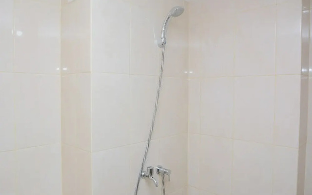 Studio with Comfortable Design at Springlake Summarecon Bekasi Apartment