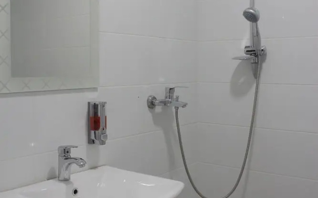 Hotel Prima Rooms