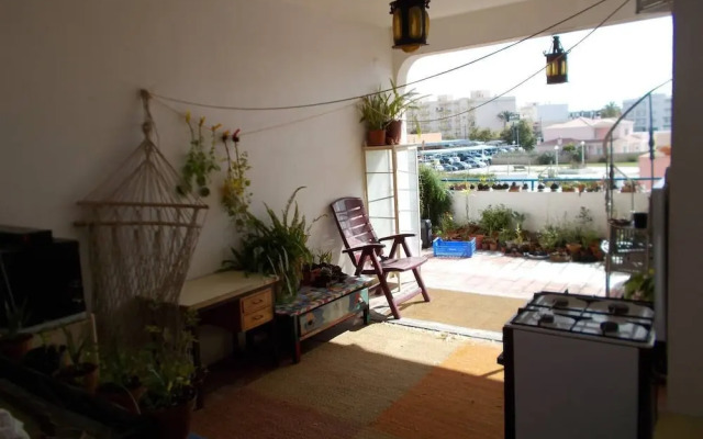 Room in Guest Room - Private Room on a Terrace With Garden