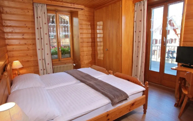 Hôtel La Tour dAï