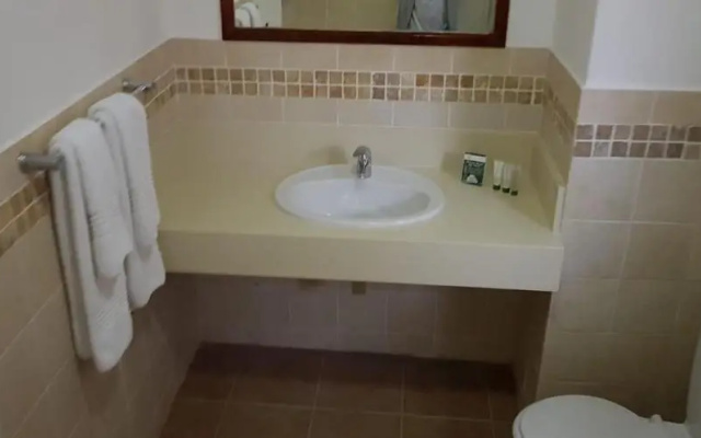 Ocean View Villas Unit G07