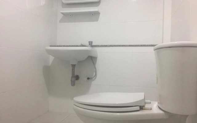 Namjaithai hostel