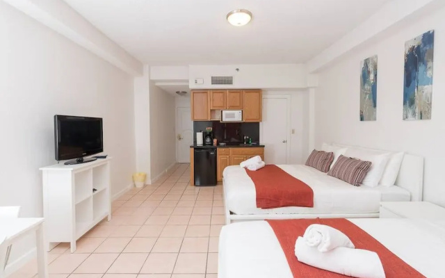 680 Ocean View Hollywood Beach