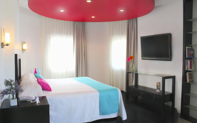 Hotel Luna Azul