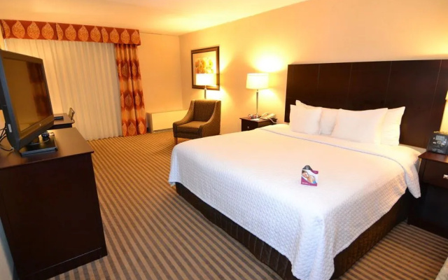 Reading Vitality Hotel