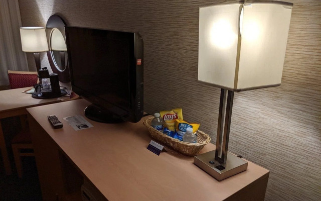 Trip Hotel Ithaca