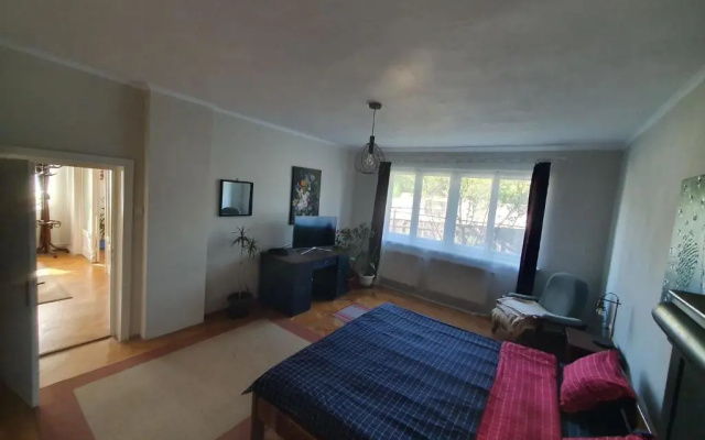 Andrea apartman