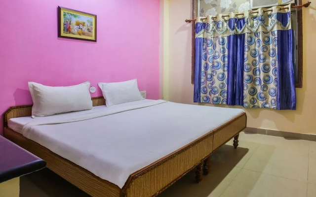 Hotel Anandam Palace
