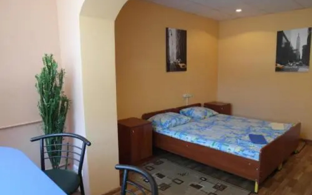 World hostel