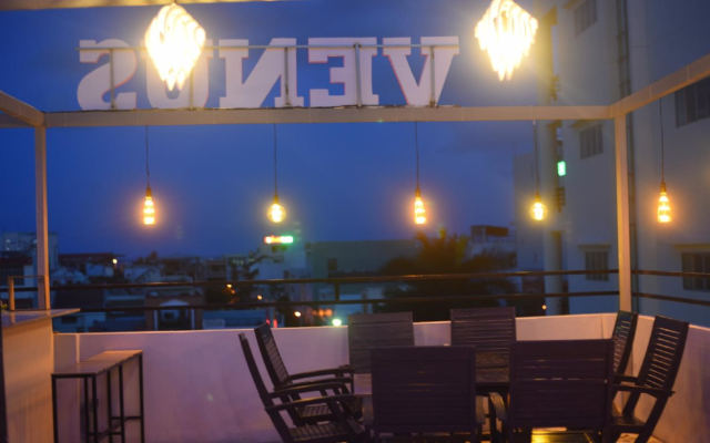 Venus Hotel