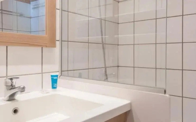 Résidence Les Chalets des Arolles - maeva Home