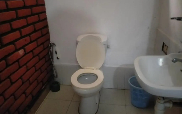 New Pamoja Resort