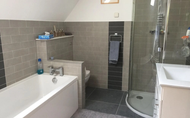 Martlets B&B