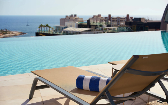 voco Malta by IHG
