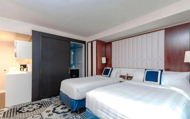 Residence Inn New York Manhattan/Central Park