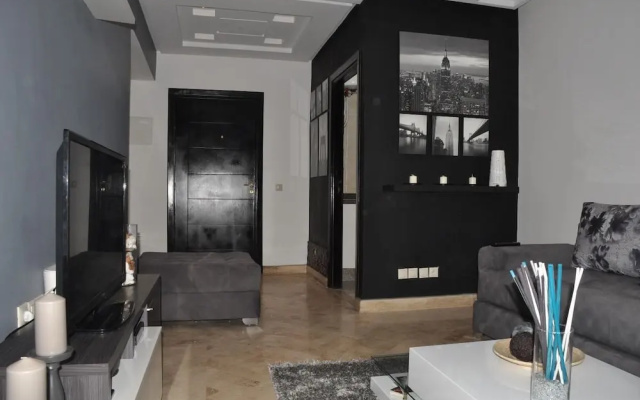 Val Fleuri Apartment