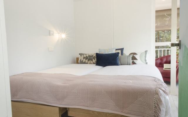 Отель Alterhome Apartamento Concha Espina II комната для гостей