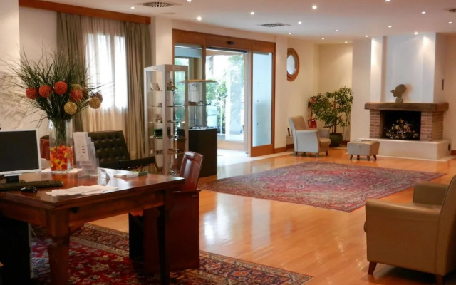Eurohotel Palace Maniago