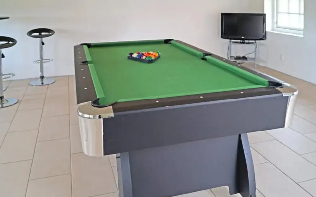 4 Star Holiday Home in Ulfborg