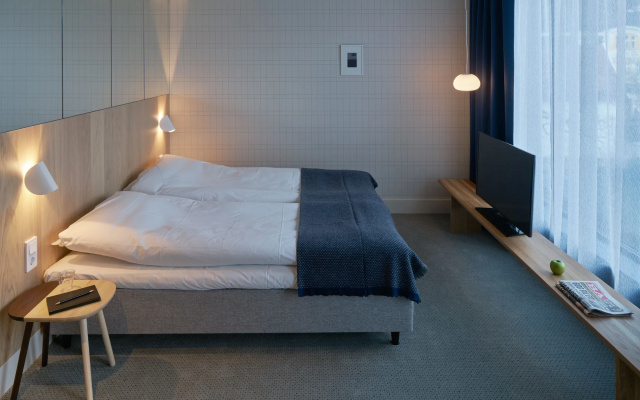 Zander K Hotel