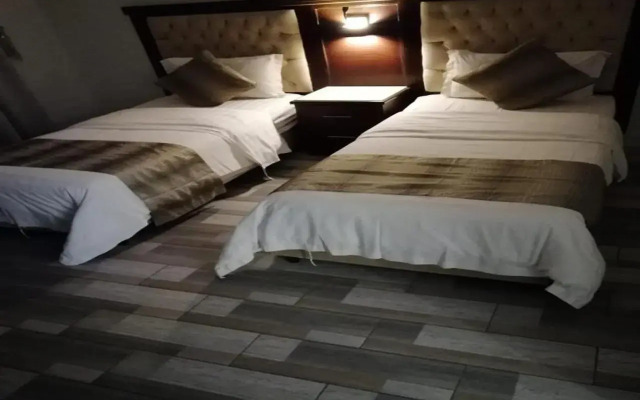 dar karem Furnished Apartments
