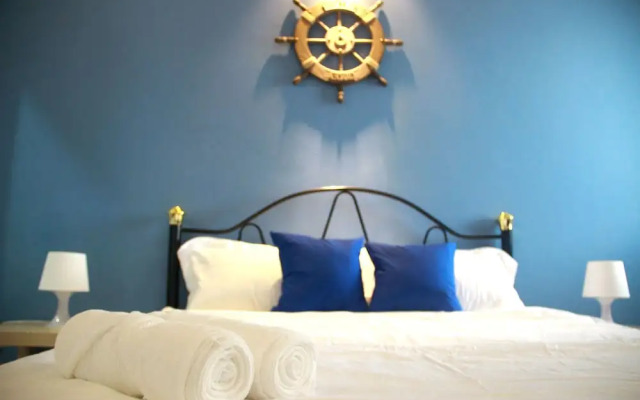 Haru Haru Homestay
