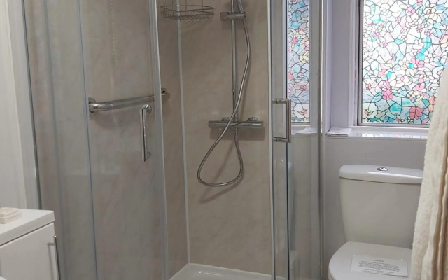 Cranborne Guest Accommodation