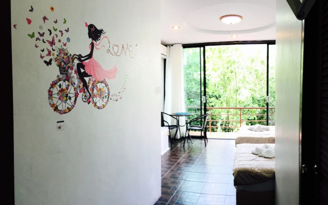 Lanta Friendly House