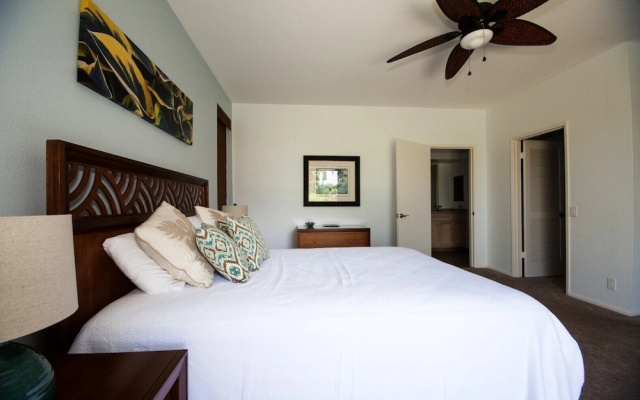 Wailea Grand Champions - Golf Resort & Villas