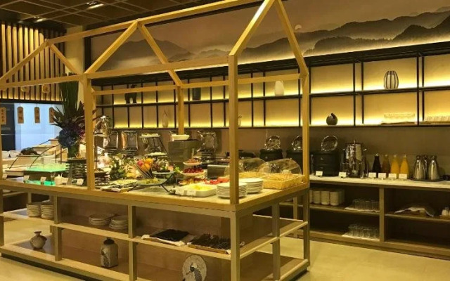 Atour Hotel People's Square Xiaoshan Hangzhou