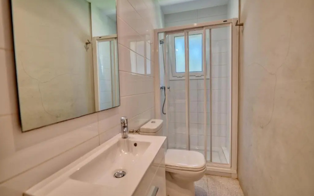 Apartamentos Margell