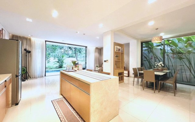 Private Pool Villa Da Nang - 3 Bedrooms #1