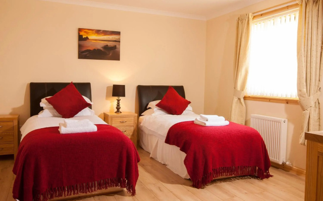 Borve House Country Hotel